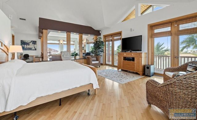 1208 North Shore, Port Isabel, TX 78578