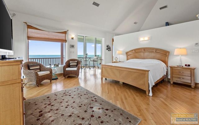 1208 North Shore, Port Isabel, TX 78578