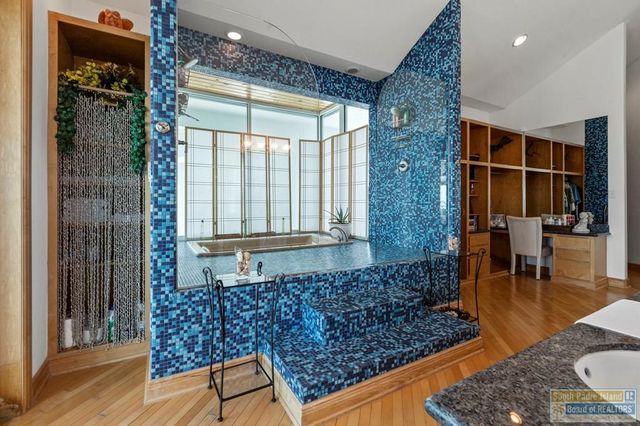 1208 North Shore, Port Isabel, TX 78578