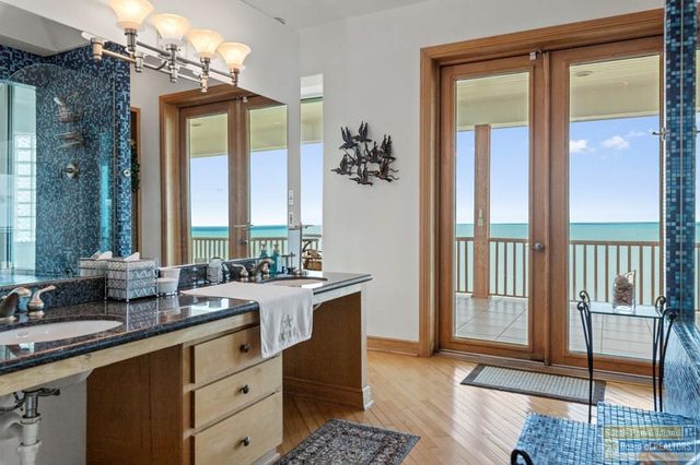 1208 North Shore, Port Isabel, TX 78578