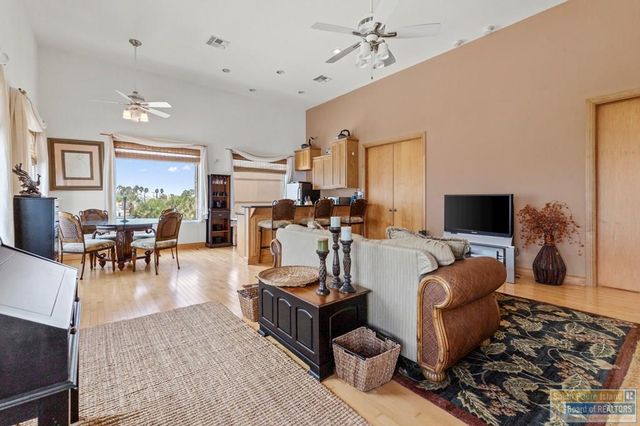 1208 North Shore, Port Isabel, TX 78578