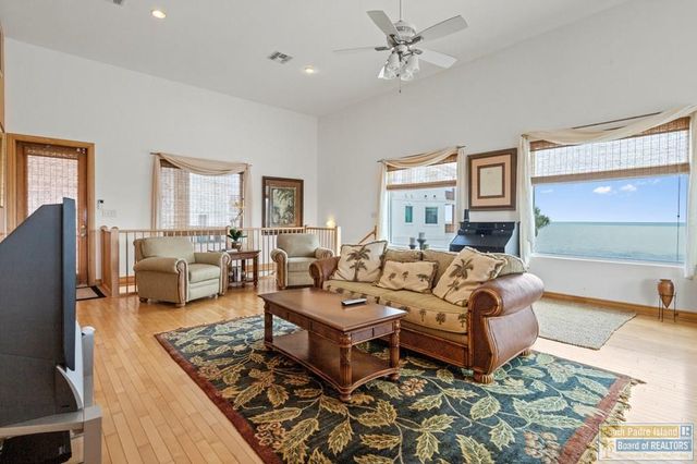 1208 North Shore, Port Isabel, TX 78578