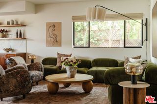 3214 Highland Avenue 4, Santa Monica, CA 90405