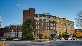 413 Stuart Cir, Richmond, VA 23220