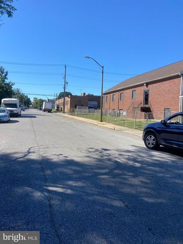 501 BALTIC AVE, Brooklyn, MD 21225