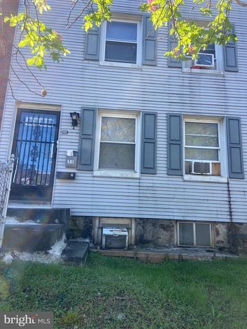 501 BALTIC AVE, Brooklyn, MD 21225