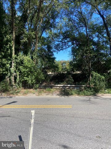 501 BALTIC AVE, Brooklyn, MD 21225