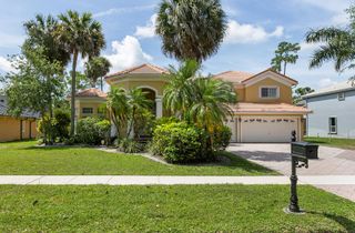 15642 Cypress Park Drive, Wellington, FL 33414