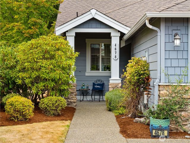 4678 Strathmore Circle SW, Port Orchard, WA 98367
