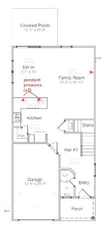227 Central Creek Drive, Goose Creek, SC 29445