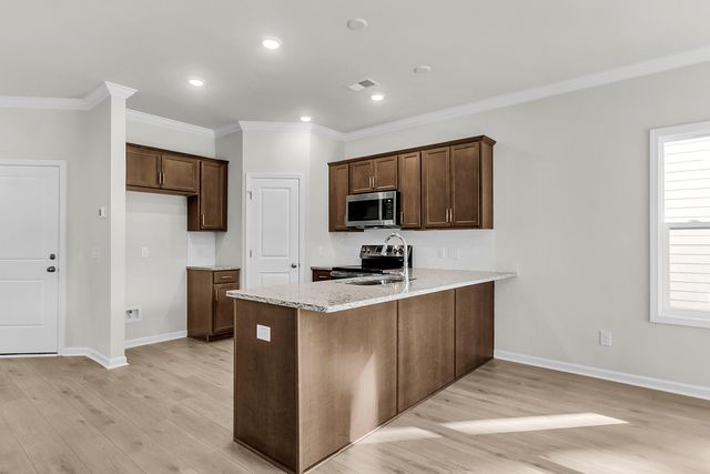 227 Central Creek Drive, Goose Creek, SC 29445