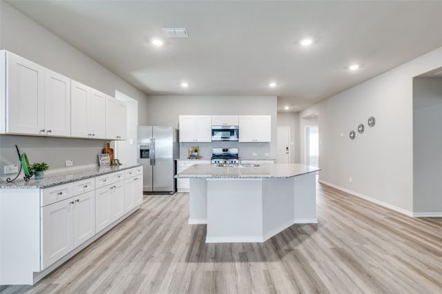 269 Cal Ford Drive, Justin, TX 76247