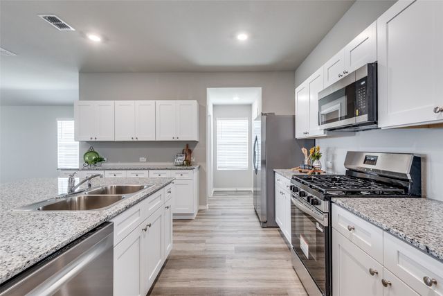 269 Cal Ford Drive, Justin, TX 76247