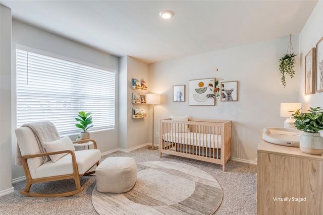 269 Cal Ford Drive, Justin, TX 76247