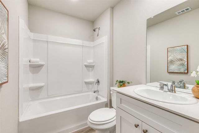 269 Cal Ford Drive, Justin, TX 76247