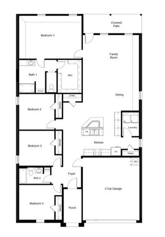 269 Cal Ford Drive, Justin, TX 76247