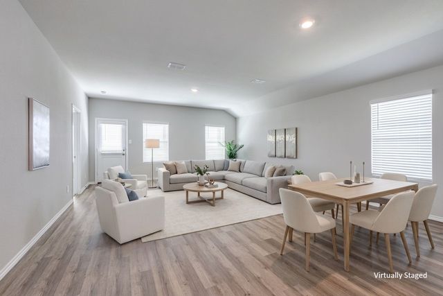 269 Cal Ford Drive, Justin, TX 76247