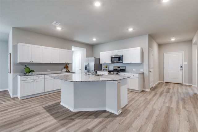 269 Cal Ford Drive, Justin, TX 76247