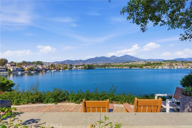 27341 Becedas, Mission Viejo, CA 92691