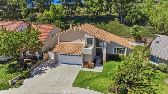 27341 Becedas, Mission Viejo, CA 92691