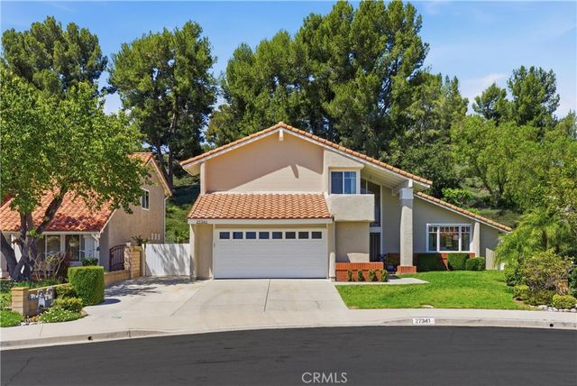 27341 Becedas, Mission Viejo, CA 92691