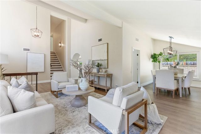 27341 Becedas, Mission Viejo, CA 92691