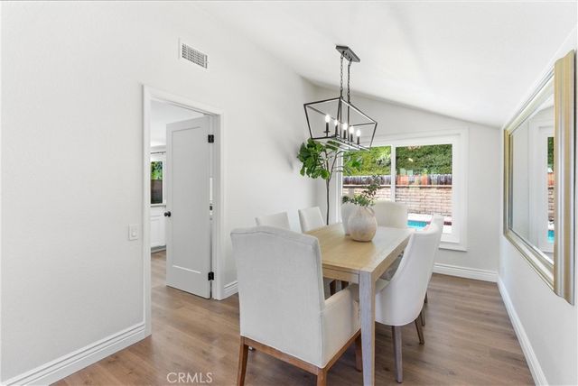 27341 Becedas, Mission Viejo, CA 92691