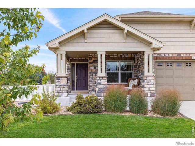 157 Peppler Drive, Longmont, CO 80504
