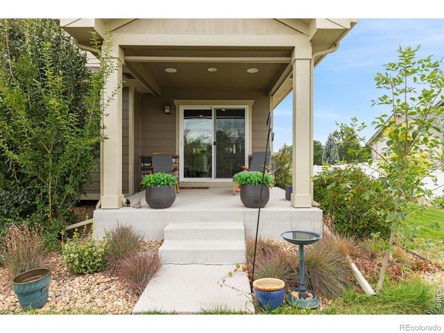 157 Peppler Drive, Longmont, CO 80504