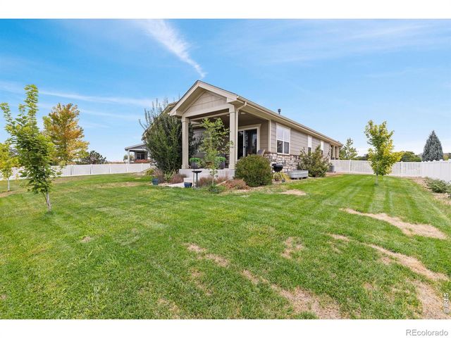 157 Peppler Drive, Longmont, CO 80504