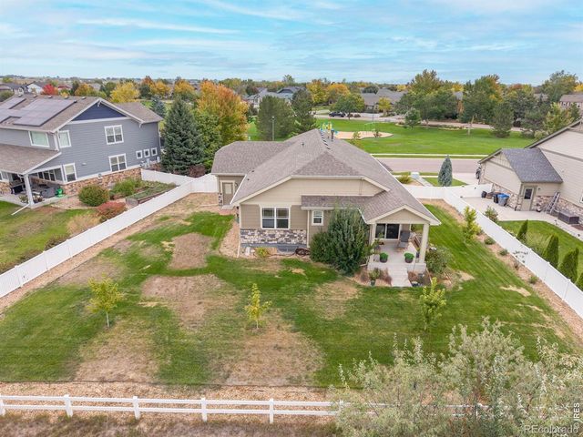 157 Peppler Drive, Longmont, CO 80504