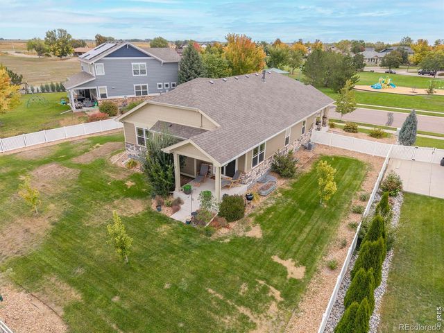 157 Peppler Drive, Longmont, CO 80504