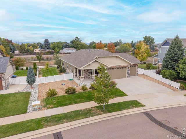 157 Peppler Drive, Longmont, CO 80504