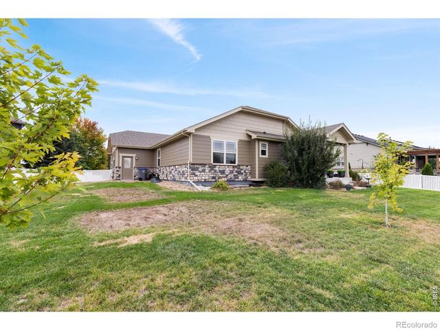 157 Peppler Drive, Longmont, CO 80504