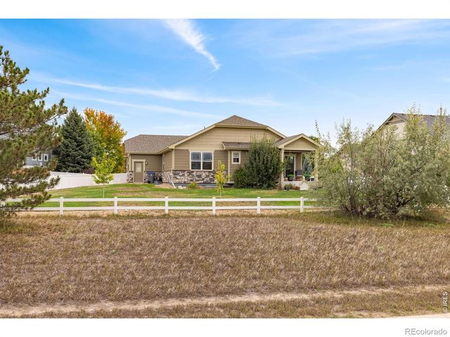 157 Peppler Drive, Longmont, CO 80504