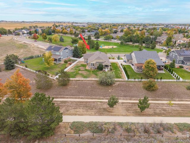 157 Peppler Drive, Longmont, CO 80504