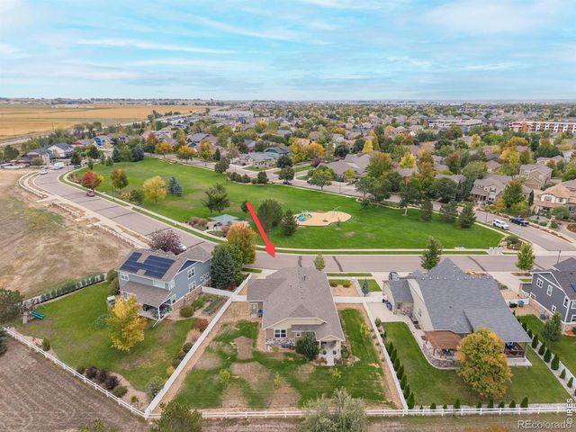 157 Peppler Drive, Longmont, CO 80504