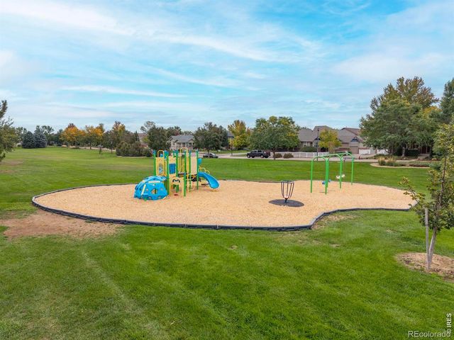 157 Peppler Drive, Longmont, CO 80504