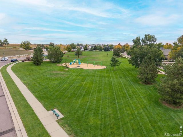 157 Peppler Drive, Longmont, CO 80504