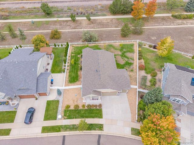 157 Peppler Drive, Longmont, CO 80504