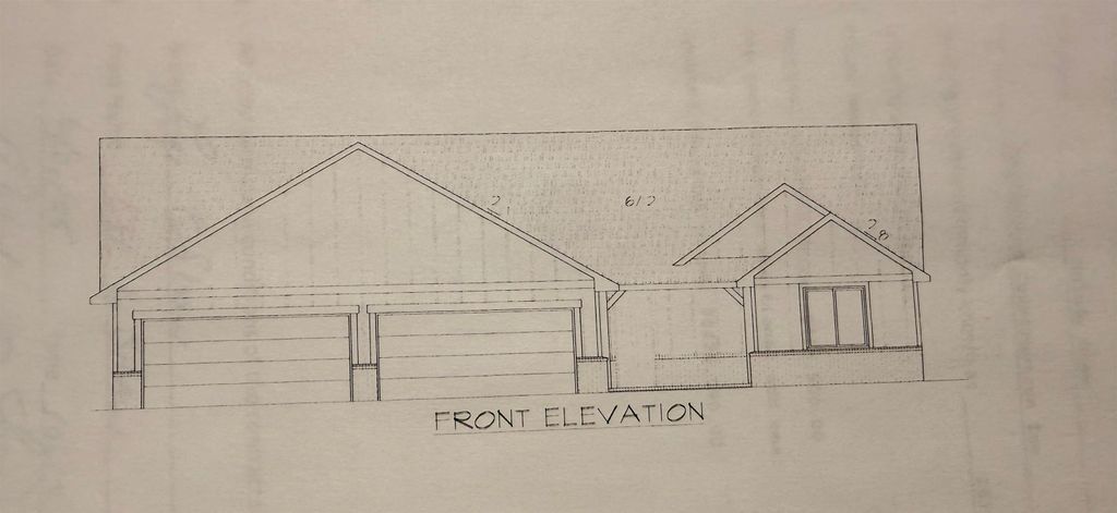 2613 S Clear Creek, Wichita, KS 67230