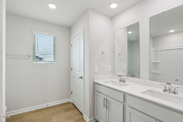 1241 Winding Spring Drive, Mebane, NC 27302