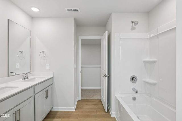 1241 Winding Spring Drive, Mebane, NC 27302