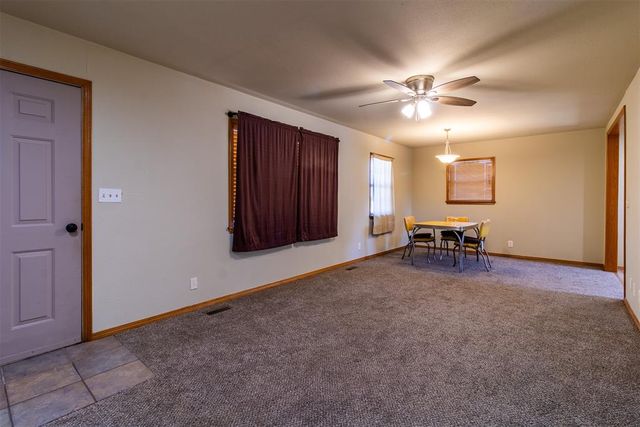 912 Birch Street, Wellston, OK 74881