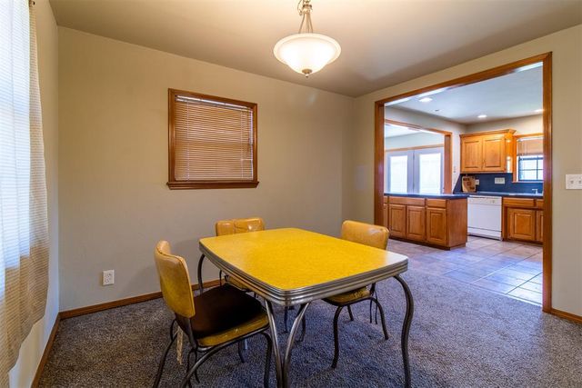 912 Birch Street, Wellston, OK 74881