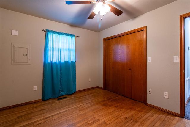 912 Birch Street, Wellston, OK 74881