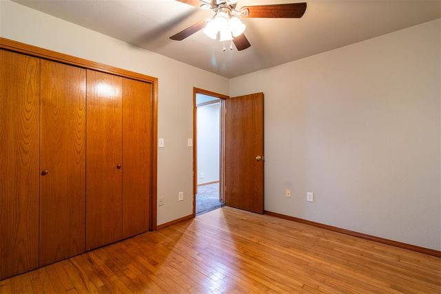 912 Birch Street, Wellston, OK 74881