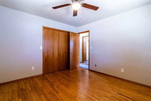 912 Birch Street, Wellston, OK 74881