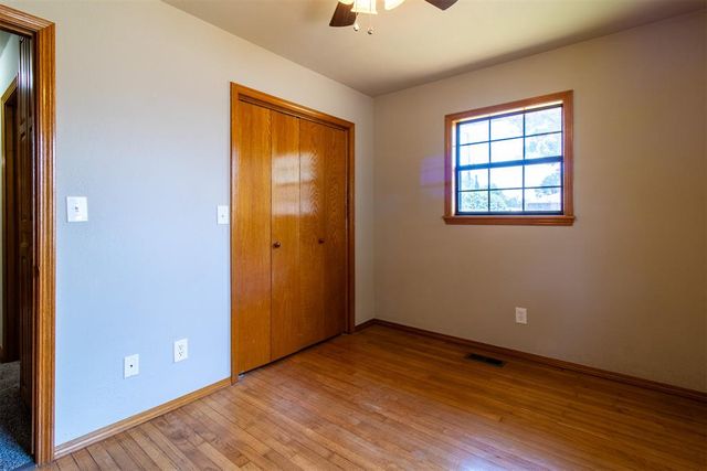 912 Birch Street, Wellston, OK 74881