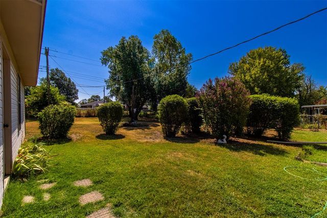 912 Birch Street, Wellston, OK 74881